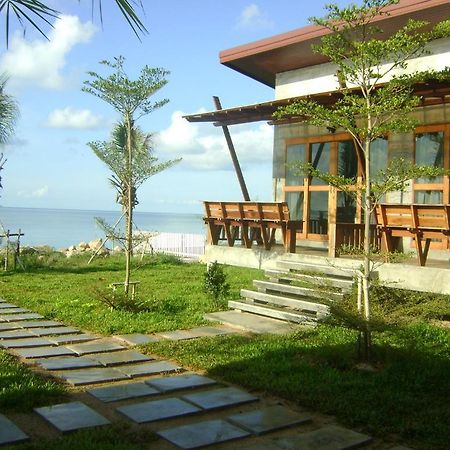 Phangan Palm Beach Resort & Restaurant Ko Pha Ngan Pokoj fotografie